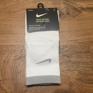 Nike Spark socks 12-13.5 men pack of 1